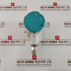 Siemens 7Mf0300-1Qf01-5Sf2-z Pressure Transmitter A5E35435362 4-20Ma Hart 10.5-45V