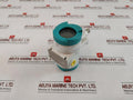 Siemens 7Mf0300-1Qf01-5Sf2-z Pressure Transmitter A5E35435362 4-20Ma Hart 10.5-45V