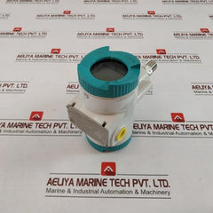 Siemens 7Mf0300-1Qf01-5Sf2-z Pressure Transmitter A5E35435362 4-20Ma Hart 10.5-45V