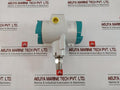 Siemens 7Mf0300-1Qf01-5Sf2-z Pressure Transmitter A5E35435362 4-20Ma Hart 10.5-45V