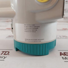 Siemens 7Mf0300-1Qf01-5Sf2-z Pressure Transmitter A5E35435362 4-20Ma Hart 10.5-45V