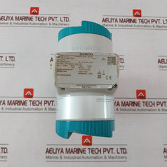 Siemens 7Mf0340-3Mm01-5Bm2-z Sitrans P320 Differential Pressure Transmitter Ip66