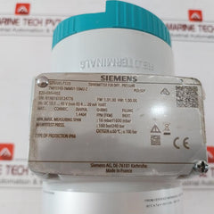 Siemens 7Mf0340-3Mm01-5Bm2-z Sitrans P320 Differential Pressure Transmitter Ip66