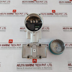 Siemens 7Mf0340-3Mm01-5Bm2-z Sitrans P320 Differential Pressure Transmitter Ip66