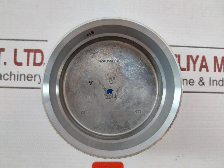Siemens 7Mf0340-3Mm01-5Bm2-z Sitrans P320 Differential Pressure Transmitter Ip66