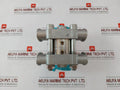 Siemens 7Mf0340-3Mm01-5Bm2-z Sitrans P320 Differential Pressure Transmitter Ip66