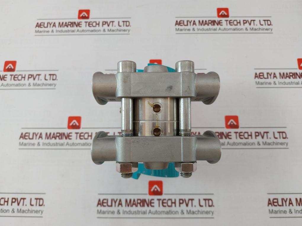 Siemens 7Mf0340-3Mm01-5Bm2-z Sitrans P320 Differential Pressure Transmitter Ip66