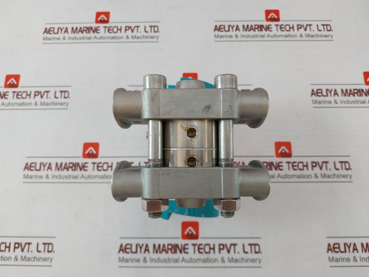 Siemens 7Mf0340-3Mm01-5Bm2-z Sitrans P320 Differential Pressure Transmitter Ip66