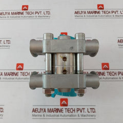 Siemens 7Mf0340-3Mm01-5Bm2-z Sitrans P320 Differential Pressure Transmitter Ip66
