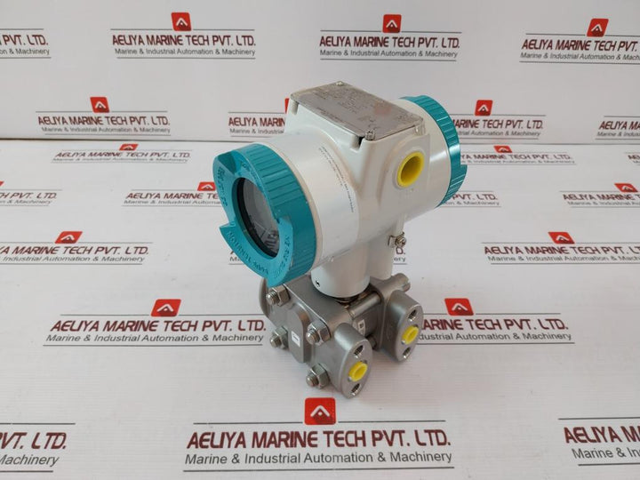 Siemens 7Mf0340-3Mm01-5Bm2-z Sitrans P320 Differential Pressure Transmitter Ip66