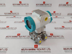 Siemens 7Mf0340-3Mm01-5Bm2-z Sitrans P320 Differential Pressure Transmitter Ip66