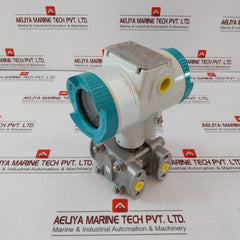 Siemens 7Mf0340-3Mm01-5Bm2-z Sitrans P320 Differential Pressure Transmitter Ip66