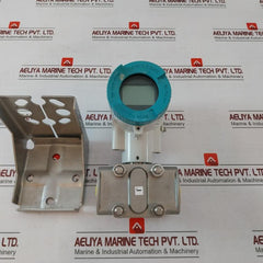 Siemens 7Mf0340-3Mm01-5Bm2-z Sitrans P320 Differential Pressure Transmitter Ip66