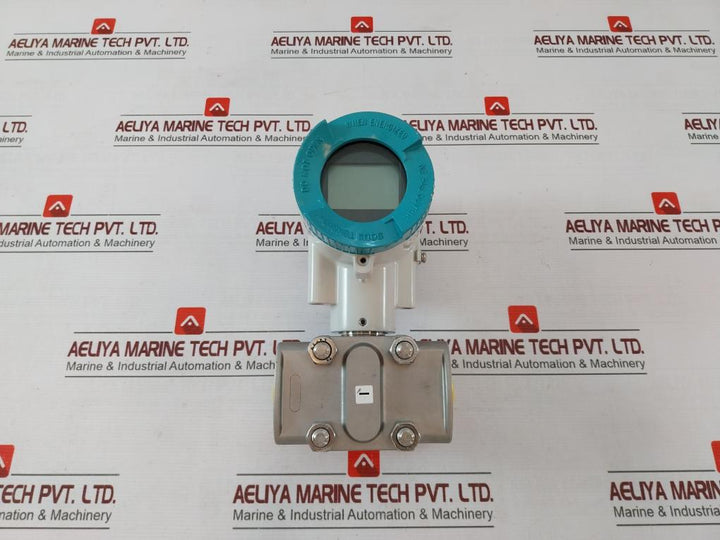 Siemens 7Mf0340-3Mm01-5Bm2-z Sitrans P320 Differential Pressure Transmitter Ip66
