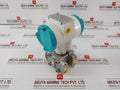 Siemens 7Mf0340-3Mm01-5Bm2-z Sitrans P320 Differential Pressure Transmitter Ip66