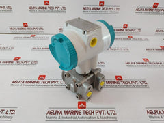 Siemens 7Mf0340-3Mm01-5Bm2-z Sitrans P320 Differential Pressure Transmitter Ip66