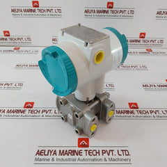 Siemens 7Mf0340-3Mm01-5Bm2-z Sitrans P320 Differential Pressure Transmitter Ip66