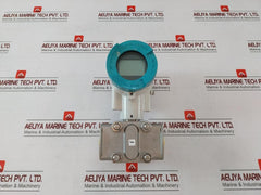 Siemens 7Mf0340-3Mm01-5Bm2-z Sitrans P320 Differential Pressure Transmitter Ip66