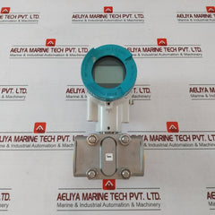 Siemens 7Mf0340-3Mm01-5Bm2-z Sitrans P320 Differential Pressure Transmitter Ip66
