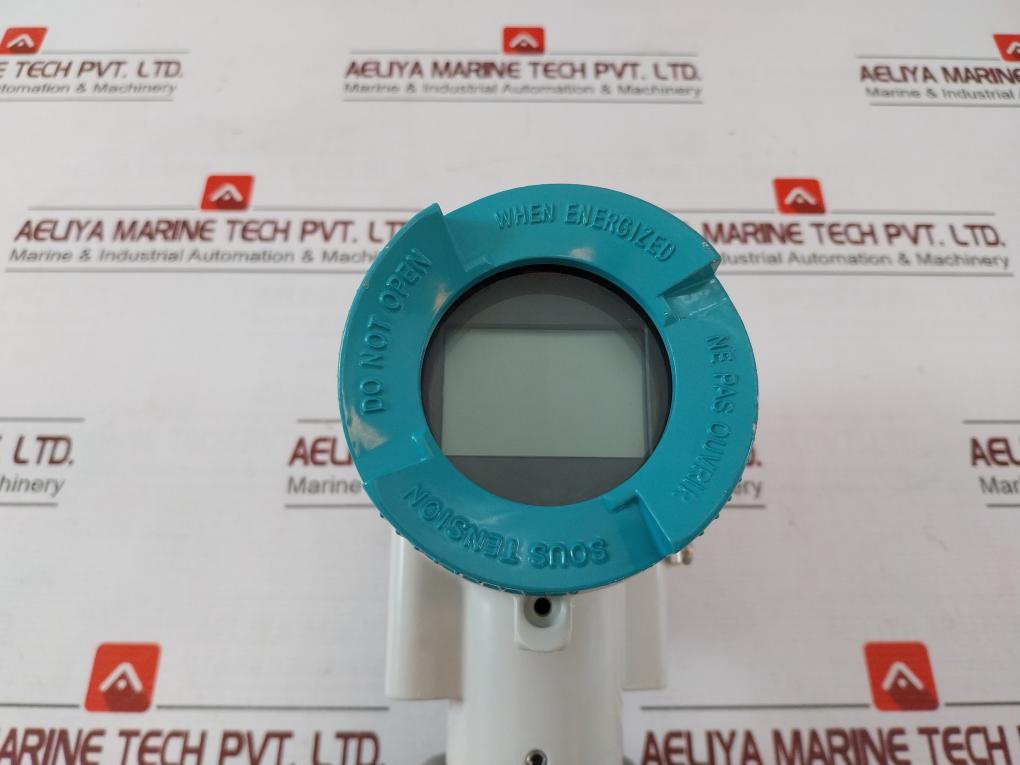 Siemens 7Mf0340-3Mm01-5Bm2-z Sitrans P320 Differential Pressure Transmitter Ip66