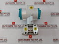 Siemens 7Mf0340-3Mm01-5Bm2-z Sitrans P320 Differential Pressure Transmitter Ip66