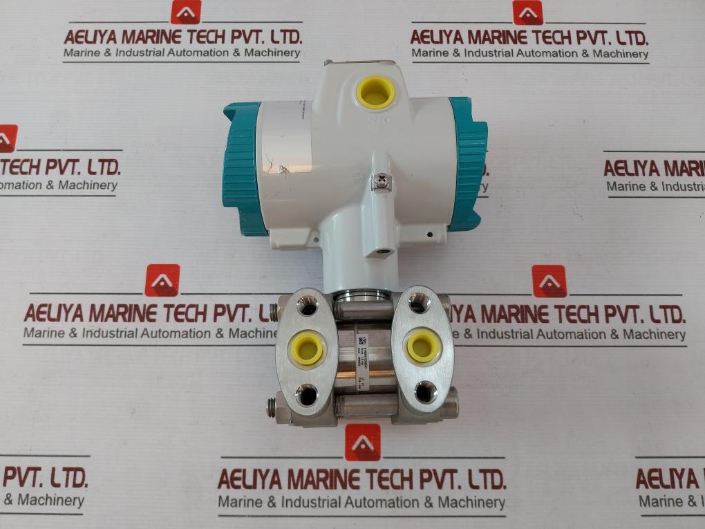 Siemens 7Mf0340-3Mm01-5Bm2-z Sitrans P320 Differential Pressure Transmitter Ip66