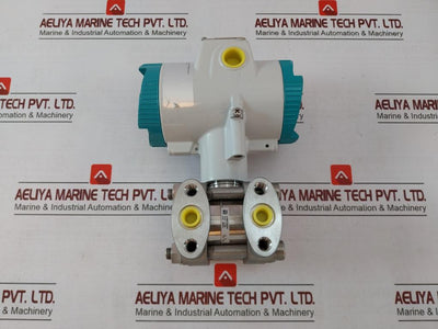 Siemens 7Mf0340-3Mm01-5Bm2-z Sitrans P320 Differential Pressure Transmitter Ip66