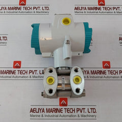 Siemens 7Mf0340-3Mm01-5Bm2-z Sitrans P320 Differential Pressure Transmitter Ip66