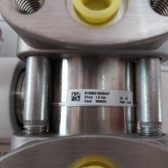 Siemens 7Mf0340-3Mm01-5Bm2-z Sitrans P320 Differential Pressure Transmitter Ip66