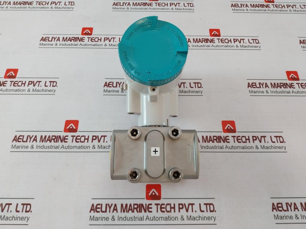 Siemens 7Mf0340-3Mm01-5Bm2-z Sitrans P320 Differential Pressure Transmitter Ip66