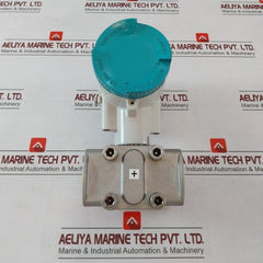 Siemens 7Mf0340-3Mm01-5Bm2-z Sitrans P320 Differential Pressure Transmitter Ip66