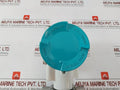 Siemens 7Mf0340-3Mm01-5Bm2-z Sitrans P320 Differential Pressure Transmitter Ip66