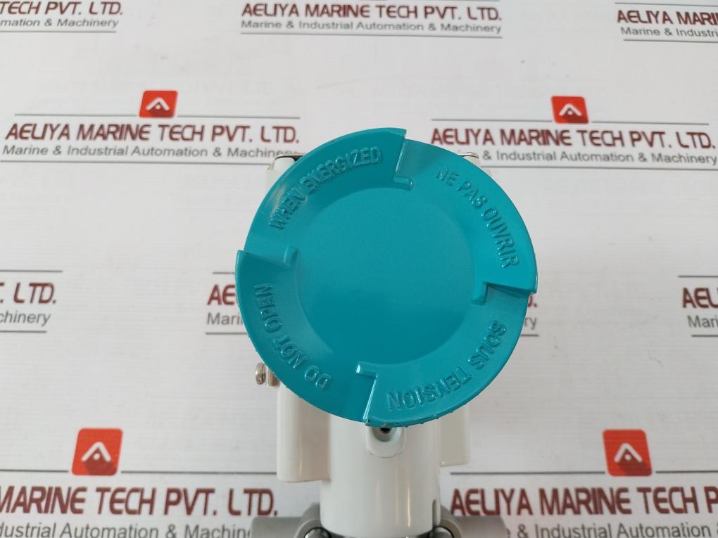 Siemens 7Mf0340-3Mm01-5Bm2-z Sitrans P320 Differential Pressure Transmitter Ip66