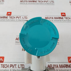 Siemens 7Mf0340-3Mm01-5Bm2-z Sitrans P320 Differential Pressure Transmitter Ip66