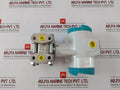 Siemens 7Mf0340-3Mm01-5Bm2-z Sitrans P320 Differential Pressure Transmitter Ip66