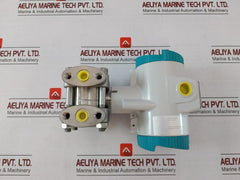 Siemens 7Mf0340-3Mm01-5Bm2-z Sitrans P320 Differential Pressure Transmitter Ip66