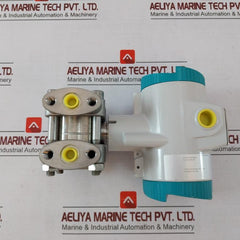 Siemens 7Mf0340-3Mm01-5Bm2-z Sitrans P320 Differential Pressure Transmitter Ip66