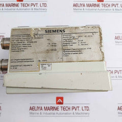 Siemens 7Mf1000-1Ba12-1Bd1-z