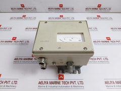 Siemens 7Mf1000-1Ba12-1Bd1-z Differential Pressure Transmitter