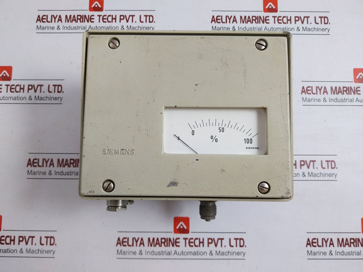 Siemens 7Mf1000-1Ba12-1Bd1-z