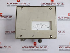 Siemens 7Mf1000-1Ba12-1Bd1-z Differential Pressure Transmitter
