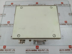 Siemens 7Mf1101-1Aa11-1Bb1 Pressure Transmitter 0-700Ohm 220V