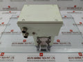 Siemens 7Mf1101-1Aa11-1Bb1 Pressure Transmitter 0-700Ohm 220V