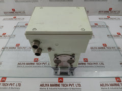 Siemens 7Mf1101-1Aa11-1Bb1 Pressure Transmitter 0-700Ohm 220V