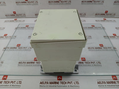 Siemens 7Mf1101-1Aa11-1Bb1 Pressure Transmitter 0-700Ohm 220V