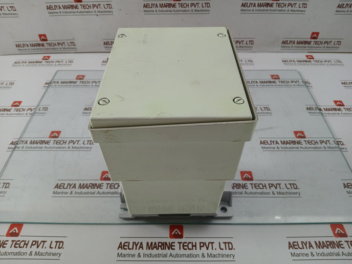 Siemens 7Mf1101-1Aa11-1Bb1 Pressure Transmitter 0-700Ohm 220V