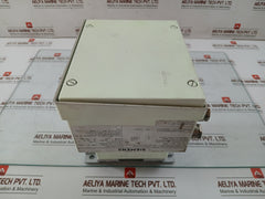 Siemens 7Mf1101-1Aa11-1Bb1 Pressure Transmitter 0-700Ohm 220V