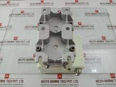 Siemens 7Mf1101-1Aa11-1Bb1 Pressure Transmitter 0-700Ohm 220V