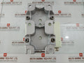 Siemens 7Mf1101-1Aa11-1Bb1 Pressure Transmitter 0-700Ohm 220V