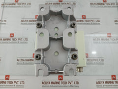 Siemens 7Mf1101-1Aa11-1Bb1 Pressure Transmitter 0-700Ohm 220V